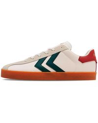 Hummel - Diamant LX-E RS Trainers EU 41 - Lyst