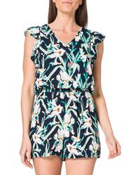 Vero Moda Vmsimply Easy Culotte Jumpsuit Wvn Ga Tuta Donna Vero Moda Vmsimply Easy Culotte Jumpsuit Wvn Ga Tuta Donna