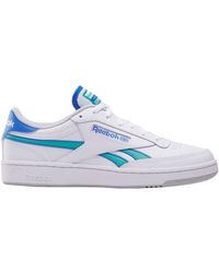Reebok - Club C Revenge Sneaker - Lyst