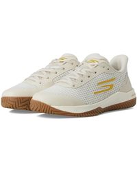 Skechers - Go Train Arch Fit Viper Court Pro - Lyst
