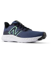 New Balance - Entry Running - s - Textile/Textile/Other - Vintage Indigo TG. 41.5 EU RL3 - Vintage Indigo - Lyst