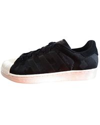 adidas superstar weave schoenen