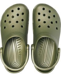 Crocs™ - Classic Clogs - Lyst