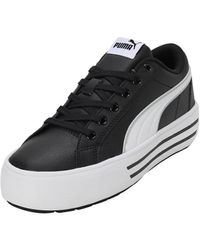PUMA - Chaussure Sneakers Kaia 2.0 - Lyst