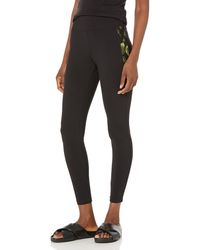 Desigual Leggings for Women | Christmas Sale up to 75% off | Lyst