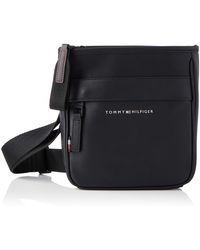 Bolsos Tommy Hilfiger de hombre: hasta el 61 % de descuento | Lyst