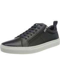 hugo boss futurism tenn trainers