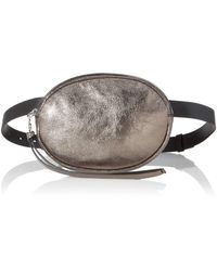 malibu belt bolsa liebeskind