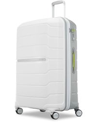 Samsonite - Freesform Rigide Extensible avec roulettes Doubles pour Adulte e - Lyst