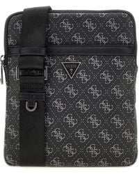 Guess - Borsa a tracolla Vezzola 20 cm - Lyst
