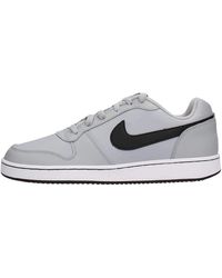 nike men's ebernon low basketball shoe