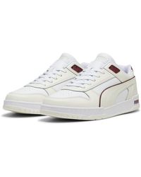 PUMA - Adults Rbd Game Low Sneakers - Lyst