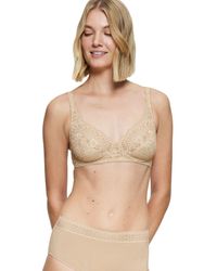 Triumph - Amourette Bra - Lyst