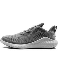 adidas Alphabounce Sneakers - Lyst