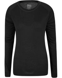 Mountain Warehouse - Long Sleeves - Lyst