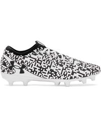 Under Armour - Magnetico Select 5 FG Football Boots EU 44 1/2 - Lyst