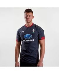 wru supporters jacket