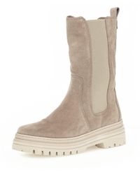 Gabor - Chelsea Boots - Lyst