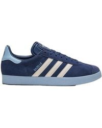 adidas - Gazelle Nashville SC Trainers EU 42 - Lyst