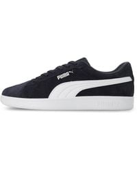 PUMA - Adults Smash 3.0 Sneakers - Lyst