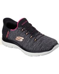 Skechers - Sneaker da - Lyst