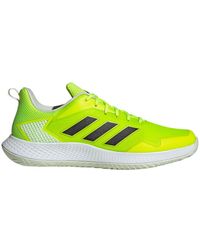 adidas - Zapatillas de Tenis Defiant Speed - Lyst