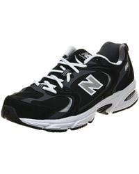New Balance - Balance 530 Trainers - Lyst