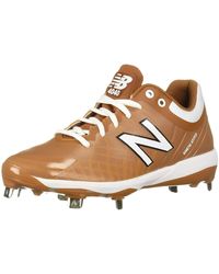 Synthetic 4040 V5 Metal Baseball Shoe 