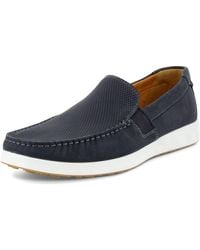 Ecco - S Lite Moc Moccasin Moccasin - Lyst
