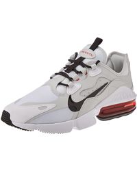 nike air infinity 2