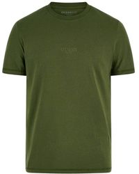 Guess - T-Shirt für - Lyst