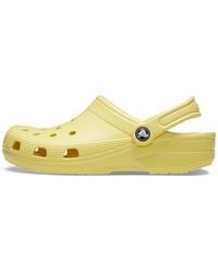 Crocs™ - Klassischer gestreifter Clog - Lyst