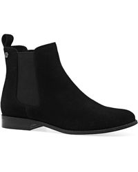 superdry miley ankle boot
