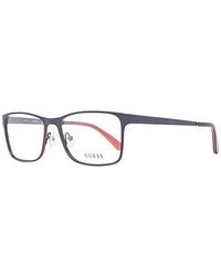 Blu Guess Unisexs GU2647 092 51 Optical Frames
