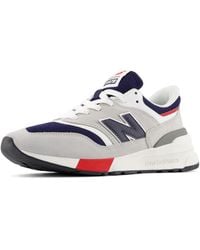 New Balance - 997 Sneaker - Lyst