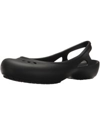 Bailarinas Crocs™ de mujer desde 29 € | Lyst