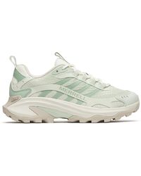 Merrell - Scarpe da trekking Moab Speed 2 da donna - Lyst