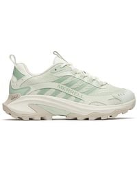 Merrell - Moab Speed 2 Hiking Shoe - Lyst
