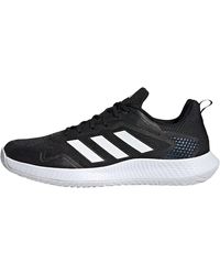 adidas - Defiant Speed All Court Shoes EU 40 - Lyst