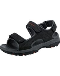 Skechers - Ins Relaxed Fit: Tresmen – Norvick - Lyst