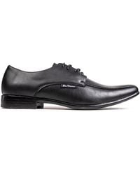 Ben Sherman - Durham Lace Shoes - Lyst