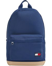 Tommy Hilfiger - Uomo Zaino Daily Dome Medio - Lyst
