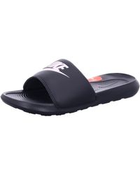 Nike - Chaussures Victori One Slide pour femme - Lyst