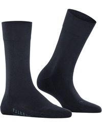 FALKE - Sensitive New York W So Breathable With Soft Tops 1 Pair Socks - Lyst
