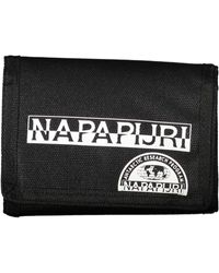 Napapijri - Happy 5 Wallet One Size - Lyst