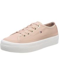 tommy hilfiger corporate flatform