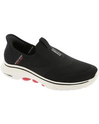 Skechers - Go Walk 7 Sneakers Voor - Lyst