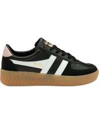 Gola - Grandslam Elite Sneaker - Lyst