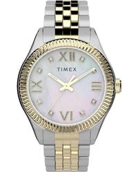 Timex - TW2V45600 Armbanduhr - Lyst
