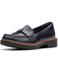 Clarks - Collection Westlynn Bella Loafer - Lyst
